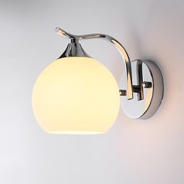 Moderne moderne væglamper