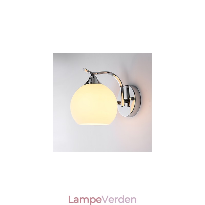 Moderne moderne væglamper
