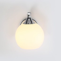 Moderne moderne væglamper