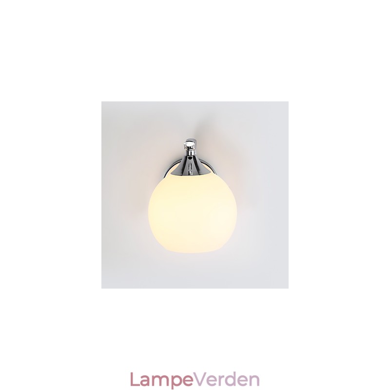 Moderne moderne væglamper
