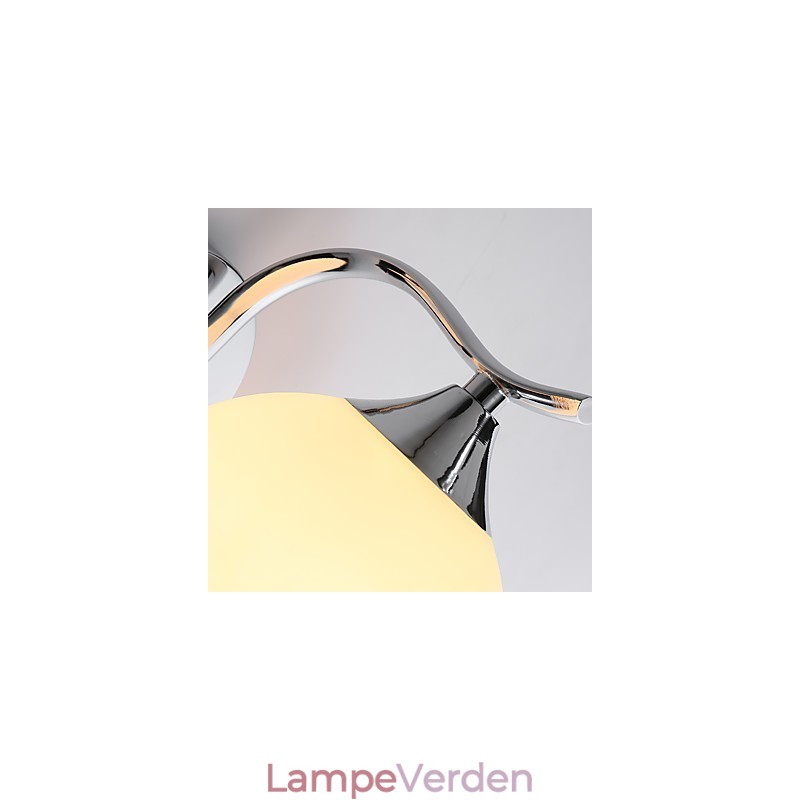 Moderne moderne væglamper