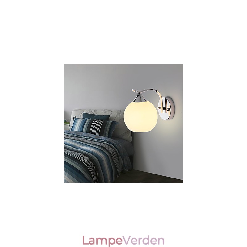 Moderne moderne væglamper