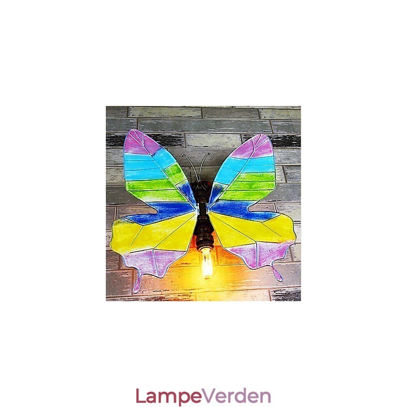 Integreret Modern Contemporary Modern Contemporary Painting Feature for Ambient Light Wall Sconces