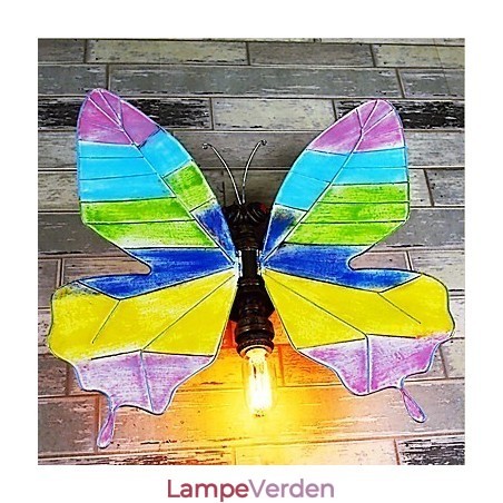 Integreret Modern Contemporary Modern Contemporary Painting Feature for Ambient Light Wall Sconces