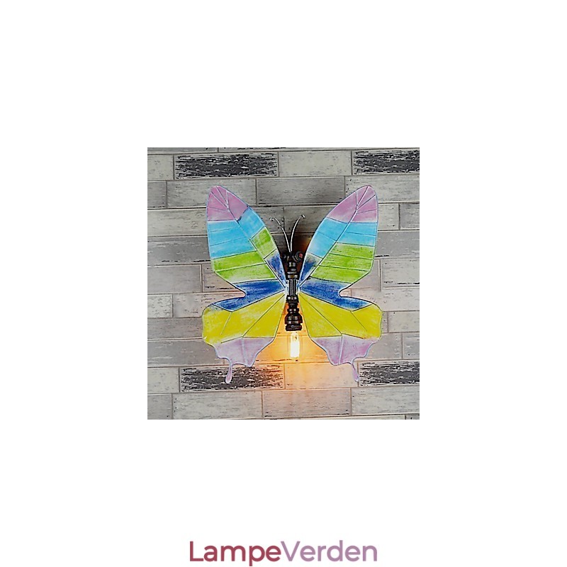Integreret Modern Contemporary Modern Contemporary Painting Feature for Ambient Light Wall Sconces