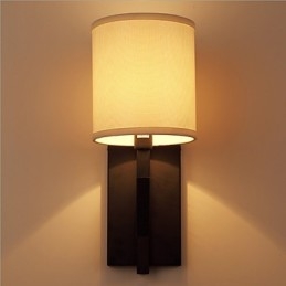 Integreret Modern Contemporary Modern Contemporary Painting Feature for Ambient Light Wall Sconces