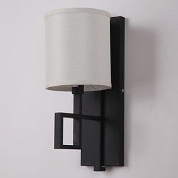 Integreret Modern Contemporary Modern Contemporary Painting Feature for Ambient Light Wall Sconces