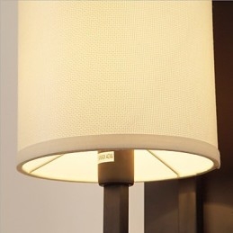 Integreret Modern Contemporary Modern Contemporary Painting Feature for Ambient Light Wall Sconces