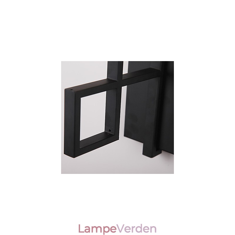 Integreret Modern Contemporary Modern Contemporary Painting Feature for Ambient Light Wall Sconces