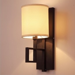 Integreret Modern Contemporary Modern Contemporary Painting Feature for Ambient Light Wall Sconces