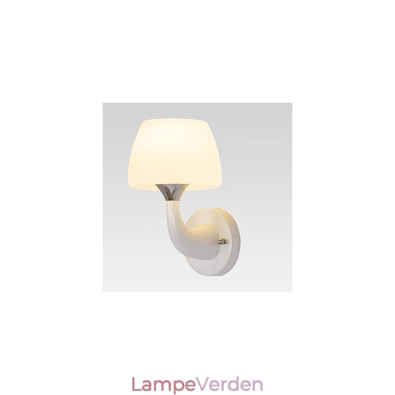 Metallic Moderne Moderne Flush Mount & Ceiling Hugger Light Feature Wall Sconces Wall Light