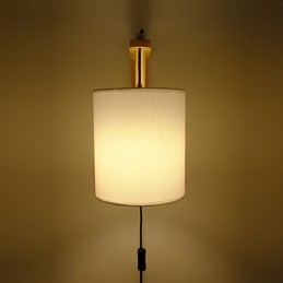 Modern Contemporary Others Feature for Mini Style Ambient Light Wall Sconces Wall Light