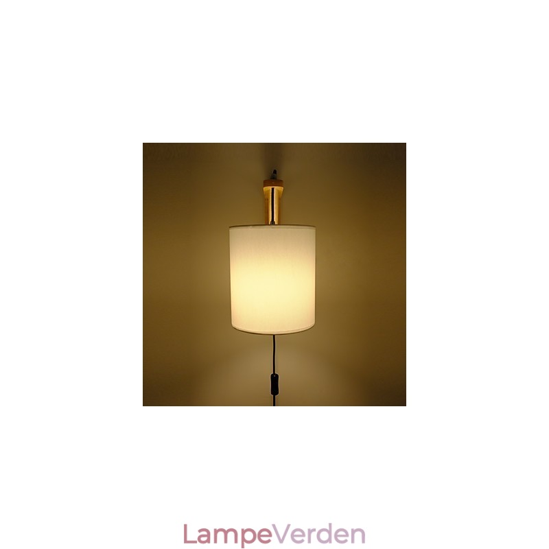 Modern Contemporary Others Feature for Mini Style Ambient Light Wall Sconces Wall Light