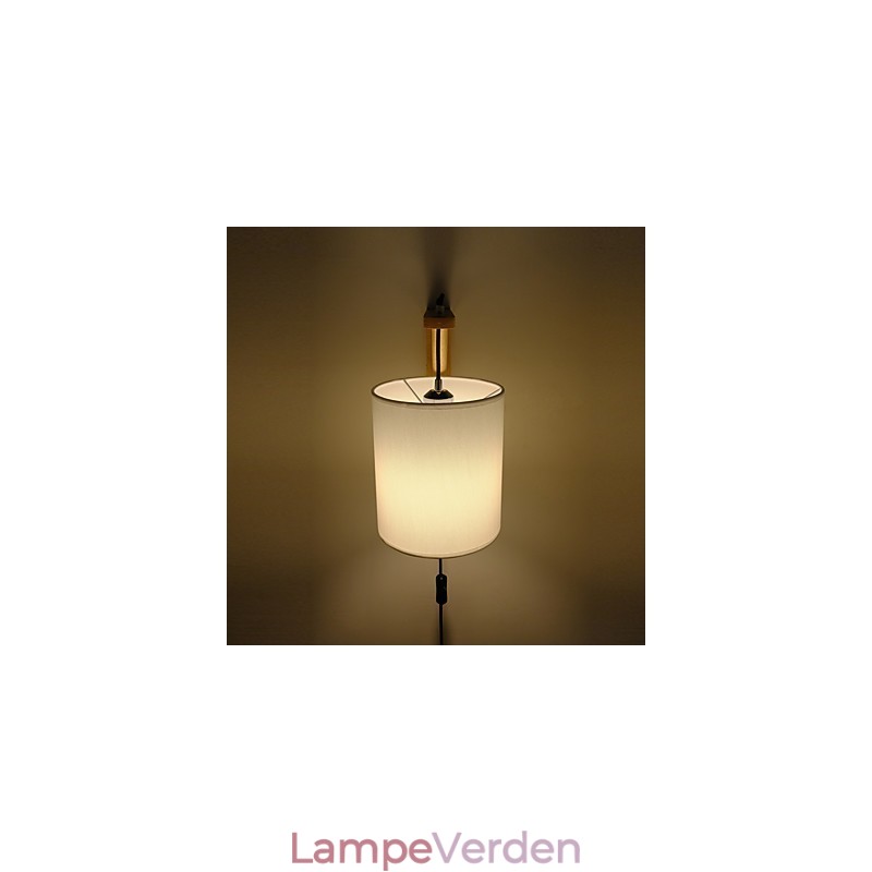 Modern Contemporary Others Feature for Mini Style Ambient Light Wall Sconces Wall Light