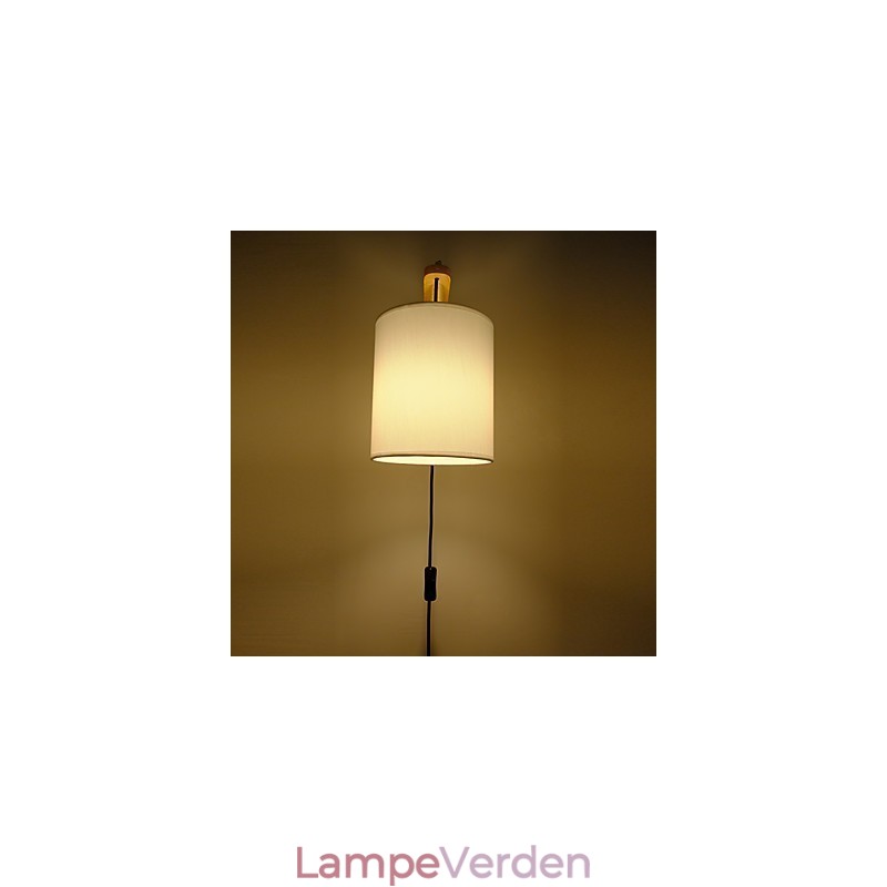 Modern Contemporary Others Feature for Mini Style Ambient Light Wall Sconces Wall Light