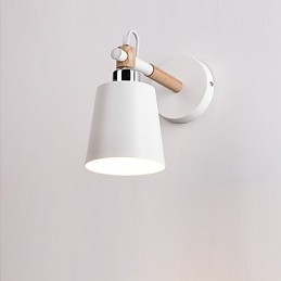 Moderne moderne funktion Ambient Light Wall Sconces Wall Light