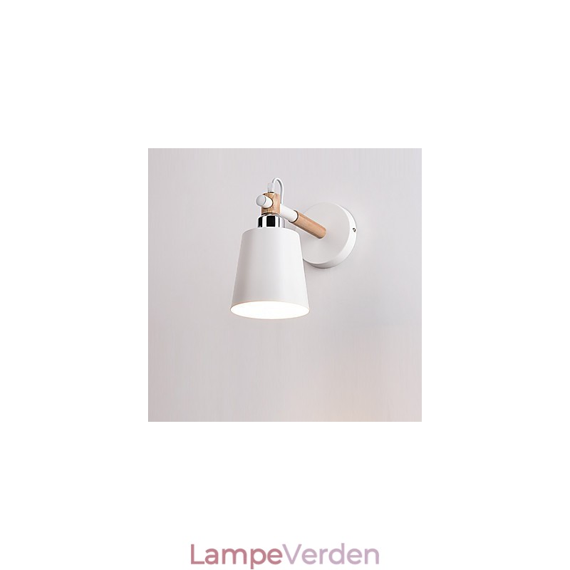 Moderne moderne funktion Ambient Light Wall Sconces Wall Light