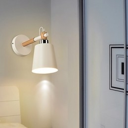 Moderne moderne funktion Ambient Light Wall Sconces Wall Light
