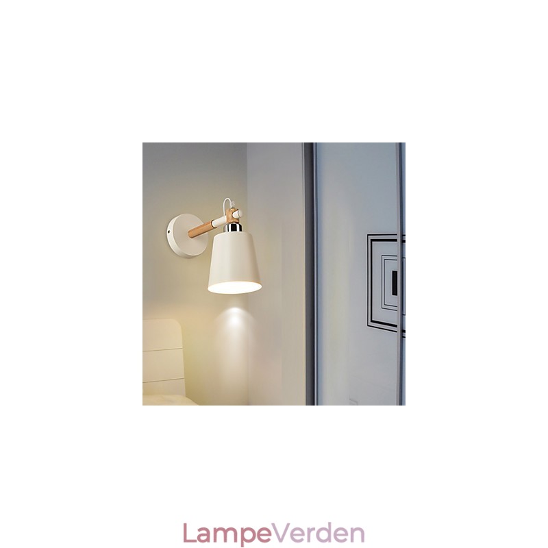 Moderne moderne funktion Ambient Light Wall Sconces Wall Light