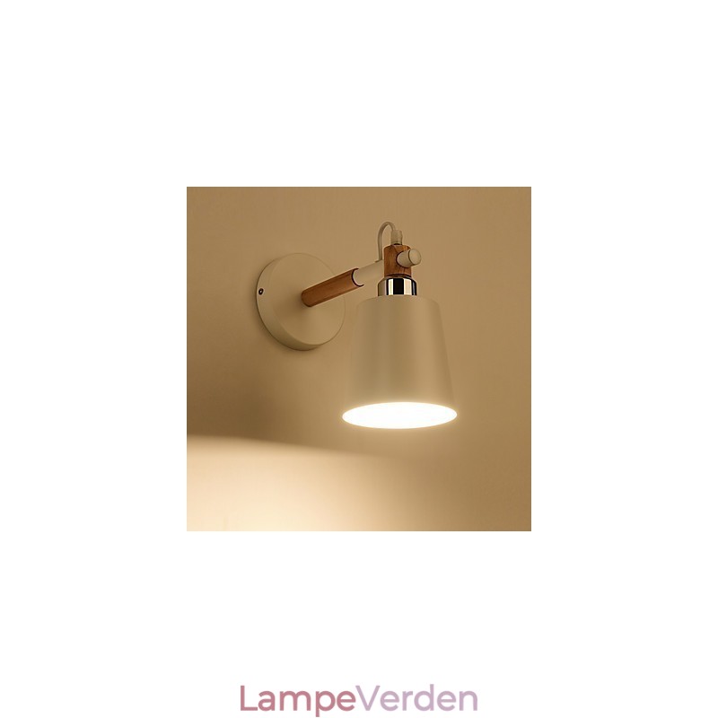 Moderne moderne funktion Ambient Light Wall Sconces Wall Light