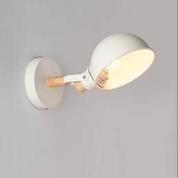 Moderne moderne funktion Ambient Light Wall Sconces Wall Light