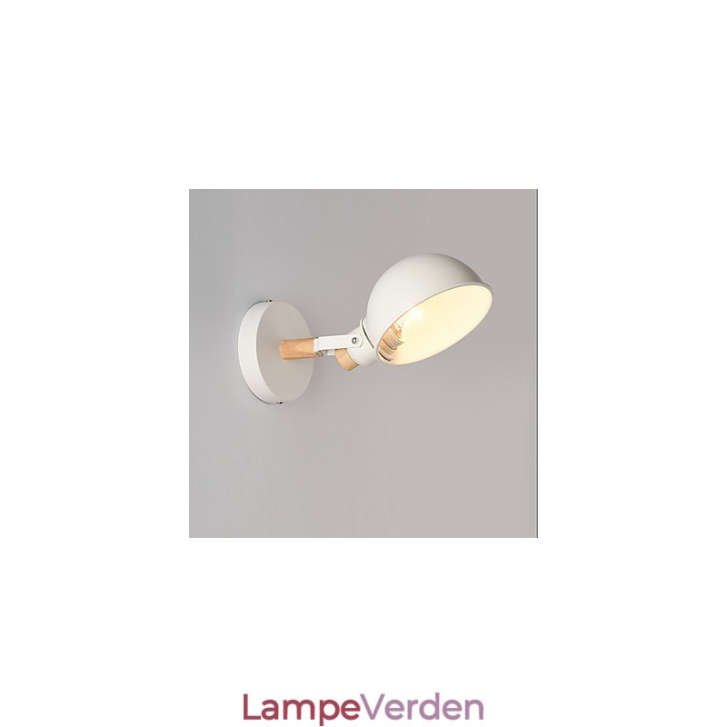 Moderne moderne funktion Ambient Light Wall Sconces Wall Light