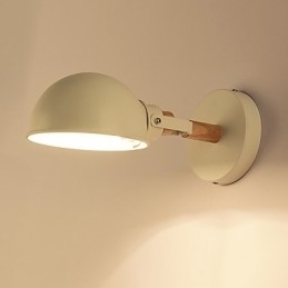 Moderne moderne funktion Ambient Light Wall Sconces Wall Light