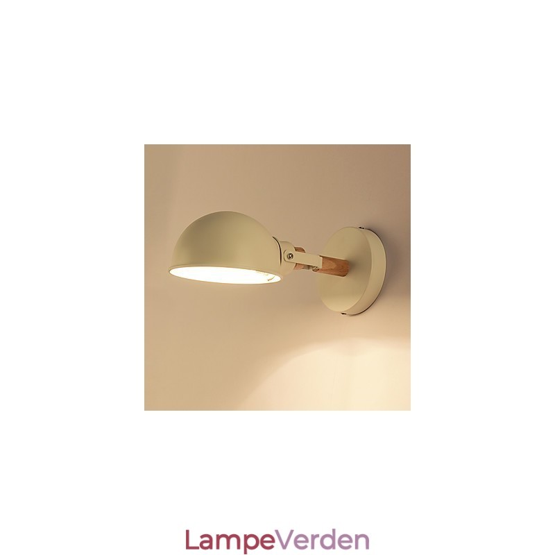 Moderne moderne funktion Ambient Light Wall Sconces Wall Light