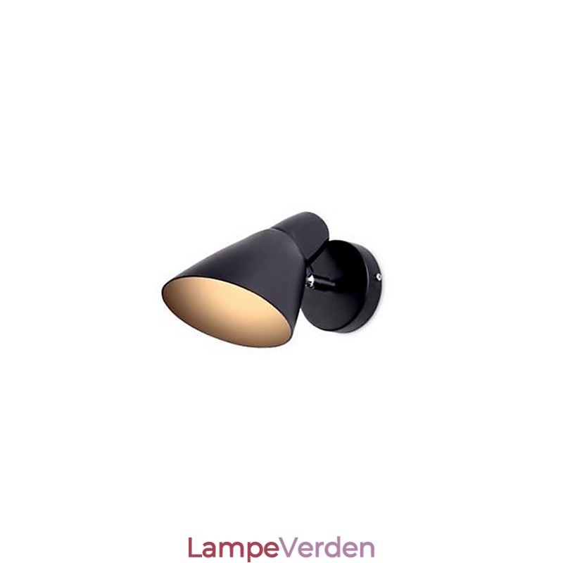 Moderne Kreativ Væglampe Udendørs Balkon Væglampe Living Baggrund Trappe Korridor Korridor Lys