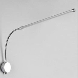 Læselampe Soveværelse Study Dekorativ Lampe Skrivebordslampe Farve Arbejde