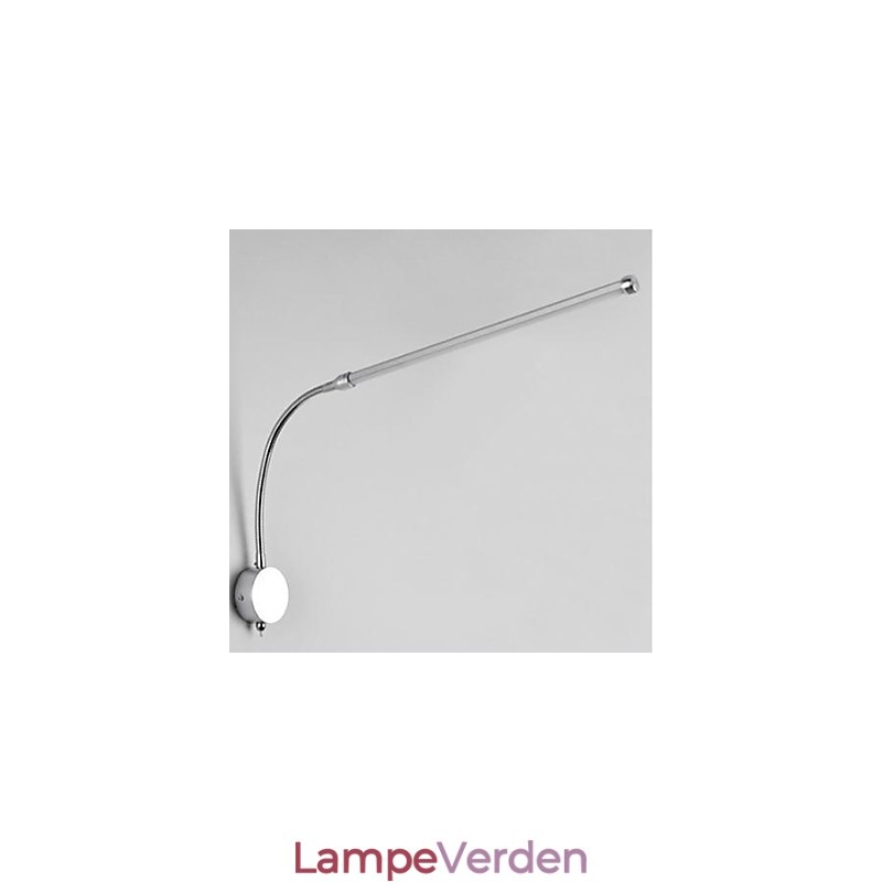 Læselampe Soveværelse Study Dekorativ Lampe Skrivebordslampe Farve Arbejde