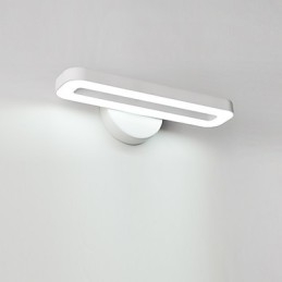 Væglampe Moderne Moderne Feature Ambient Light Wall Sconces