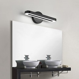 Væglampe Moderne Moderne Feature Ambient Light Wall Sconces