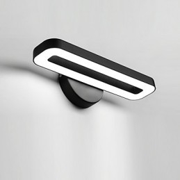 Væglampe Moderne Moderne Feature Ambient Light Wall Sconces