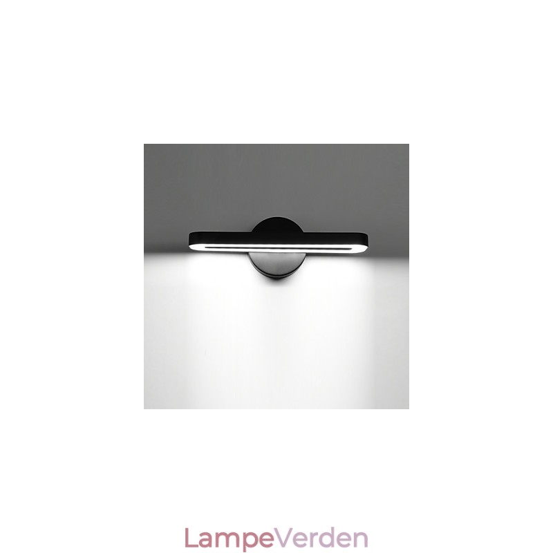 Væglampe Moderne Moderne Feature Ambient Light Wall Sconces