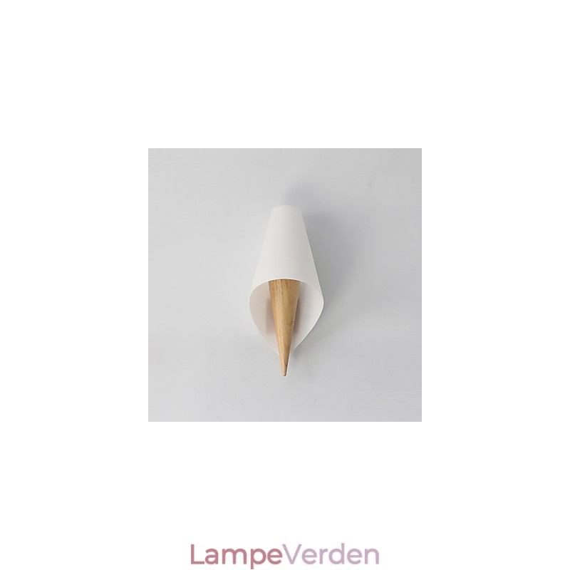 Moderne moderne funktion til Mini Style Ambient Light Wall Sconces Wall Light