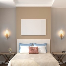 Moderne moderne funktion til Mini Style Ambient Light Wall Sconces Wall Light