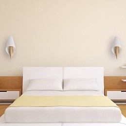 Moderne moderne funktion til Mini Style Ambient Light Wall Sconces Wall Light