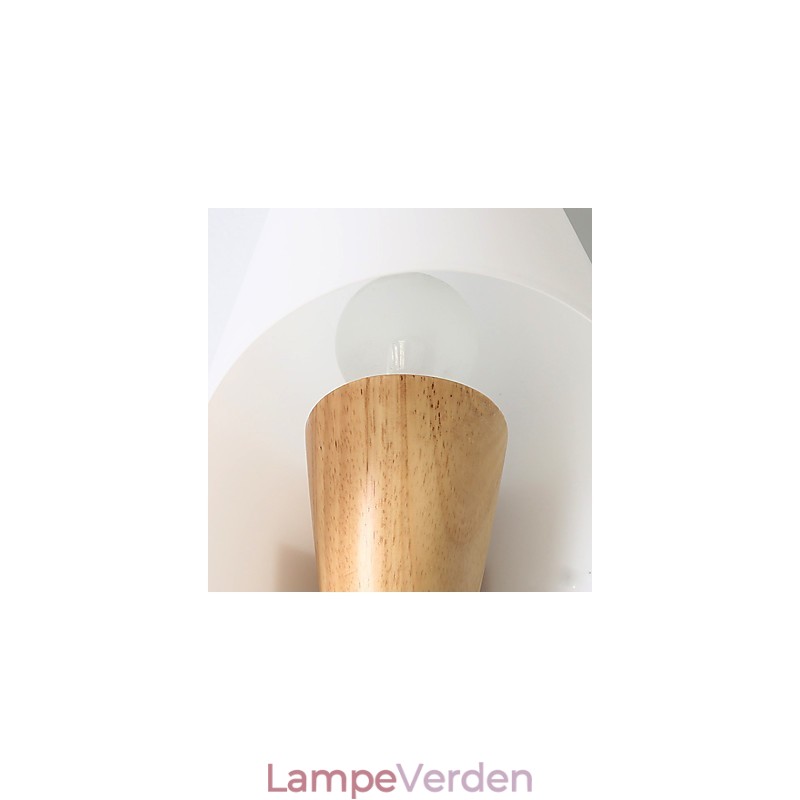 Moderne moderne funktion til Mini Style Ambient Light Wall Sconces Wall Light