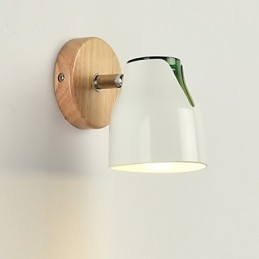Moderne moderne funktion Ambient Light Wall Sconces Wall Light