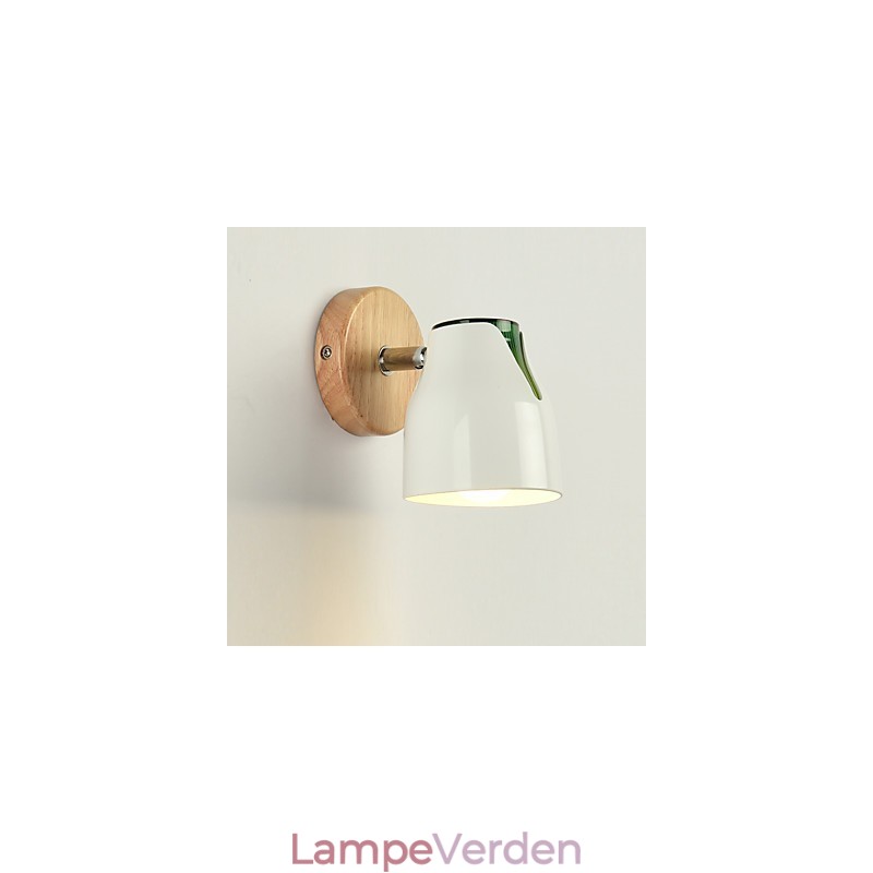 Moderne moderne funktion Ambient Light Wall Sconces Wall Light