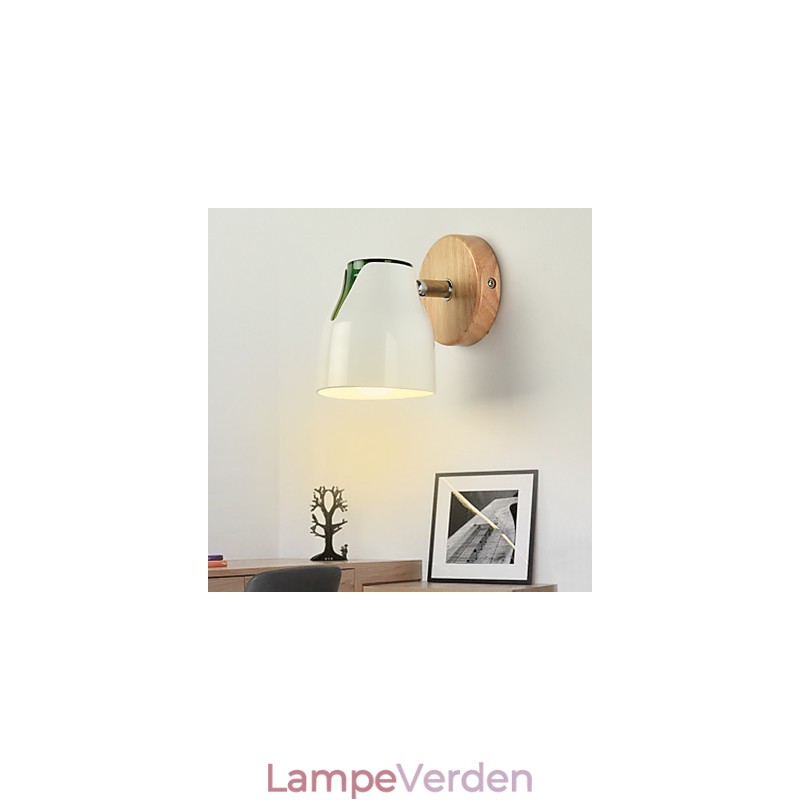 Moderne moderne funktion Ambient Light Wall Sconces Wall Light