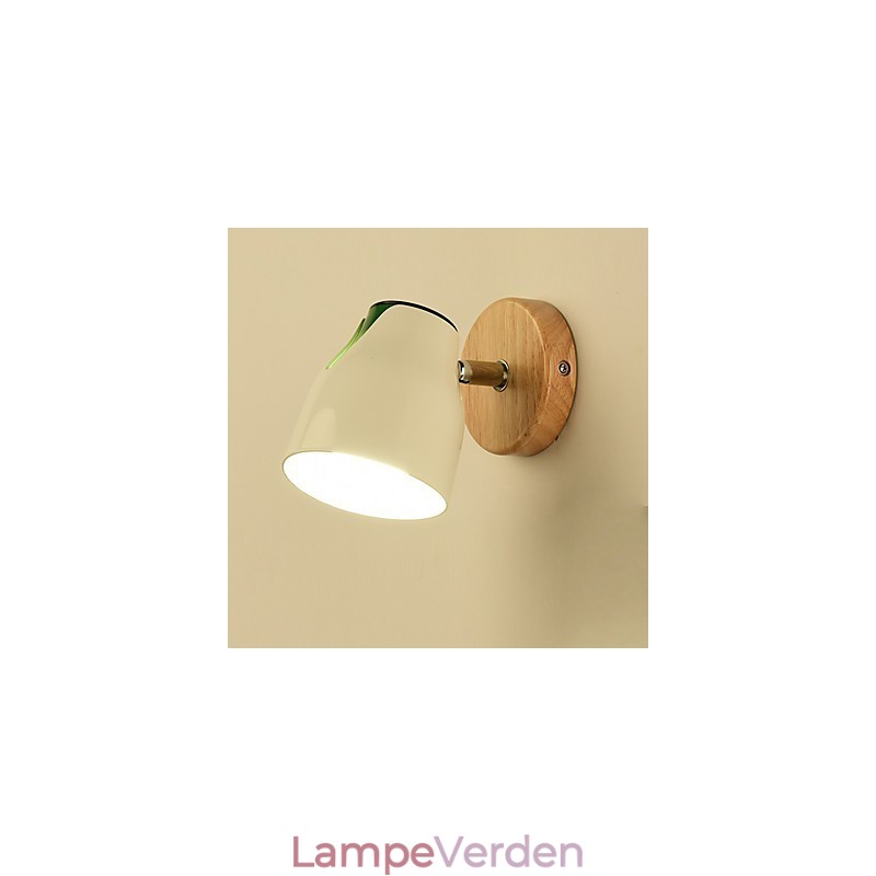Moderne moderne funktion Ambient Light Wall Sconces Wall Light