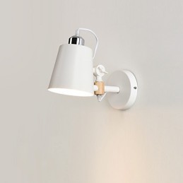 Moderne moderne funktion Ambient Light Wall Sconces Wall Light