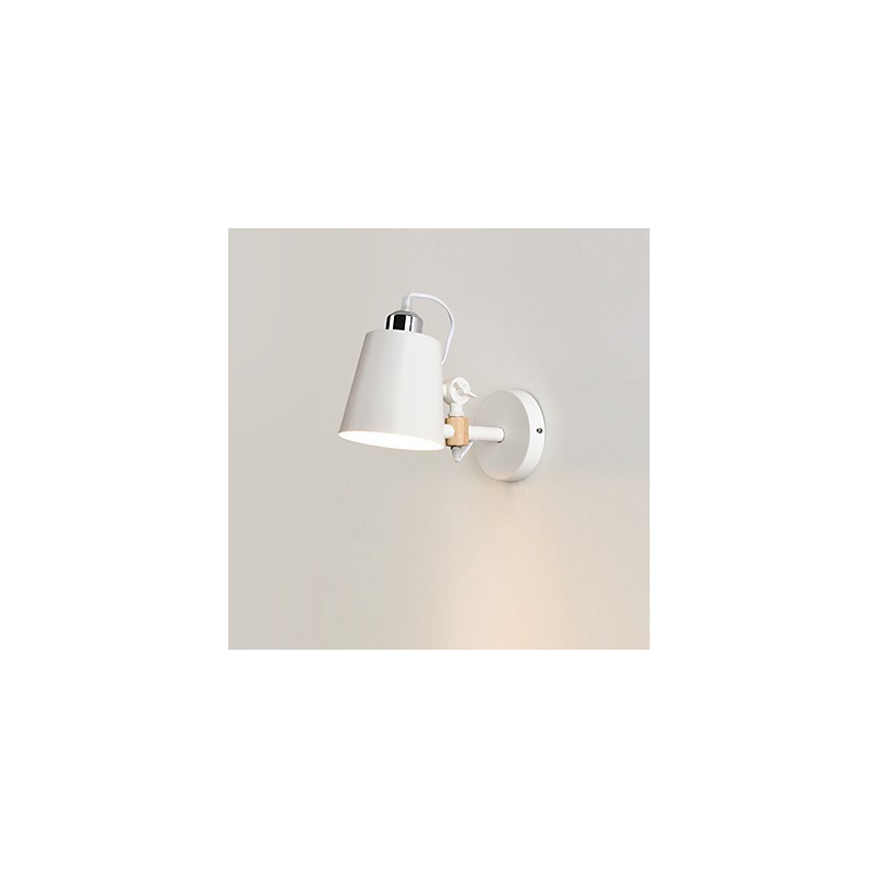 Moderne moderne funktion Ambient Light Wall Sconces Wall Light