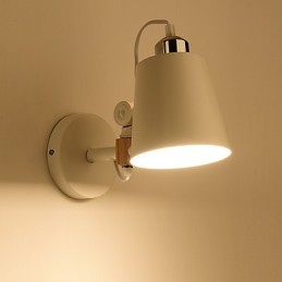 Moderne moderne funktion Ambient Light Wall Sconces Wall Light