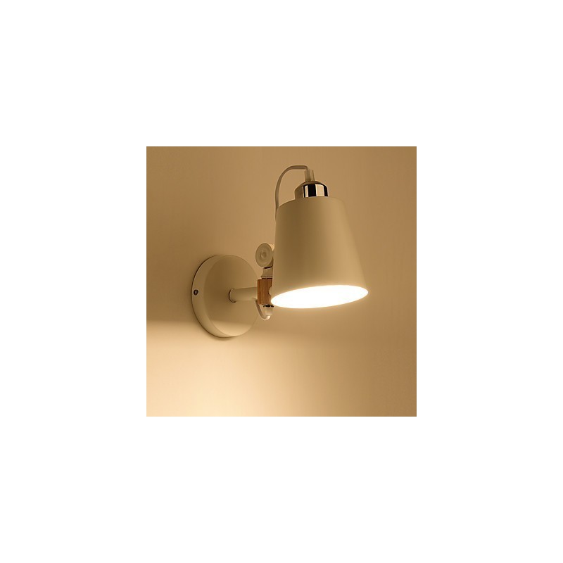 Moderne moderne funktion Ambient Light Wall Sconces Wall Light