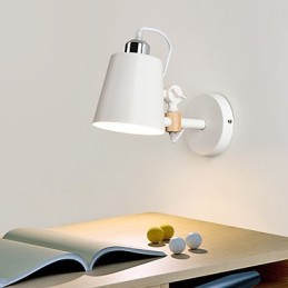Moderne moderne funktion Ambient Light Wall Sconces Wall Light