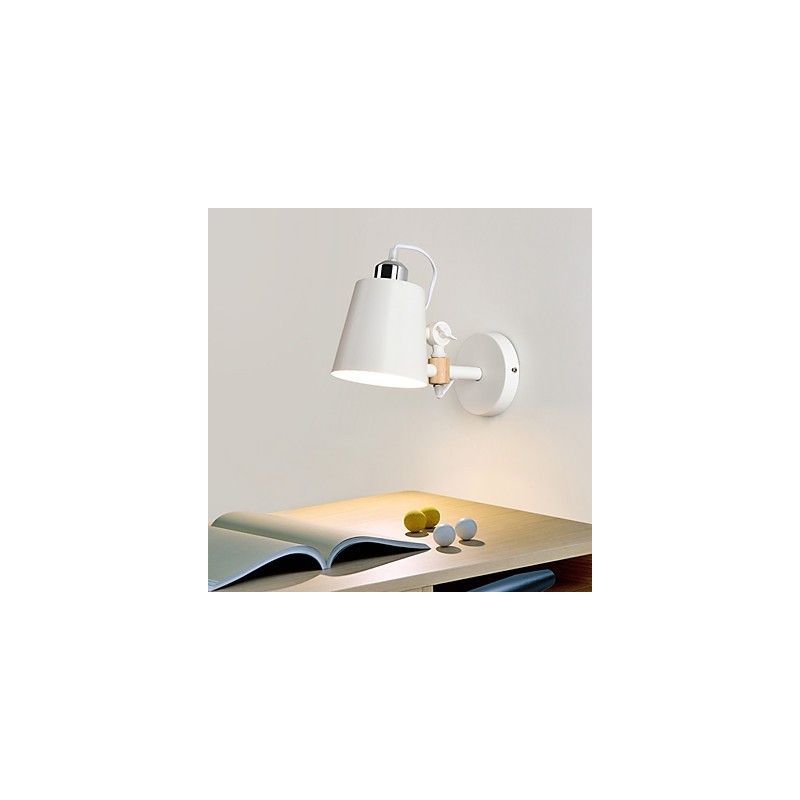 Moderne moderne funktion Ambient Light Wall Sconces Wall Light
