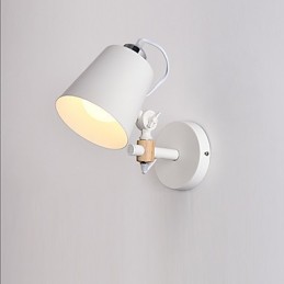 Moderne moderne funktion Ambient Light Wall Sconces Wall Light